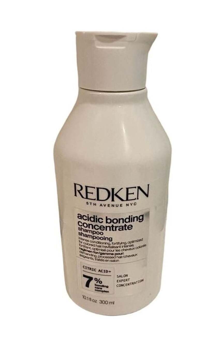 Redken Acidic Bonding Concentrate Shampoo 10.1 oz